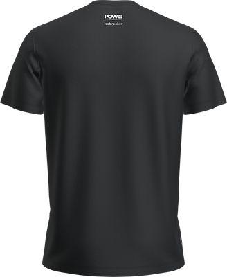 Actual product image Icebreaker Tech Lite 150 SS Tee (S)