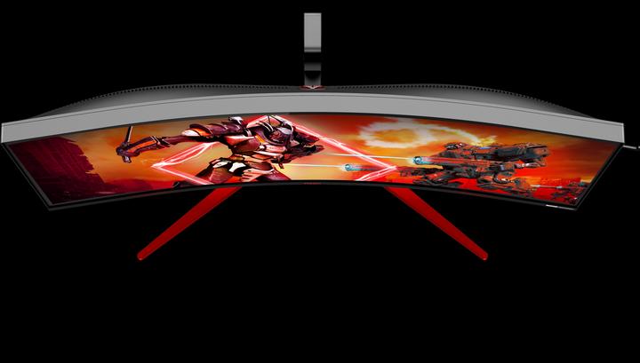Image du produit AOC AG353UCG (3440 x 1440 pixels, 35")