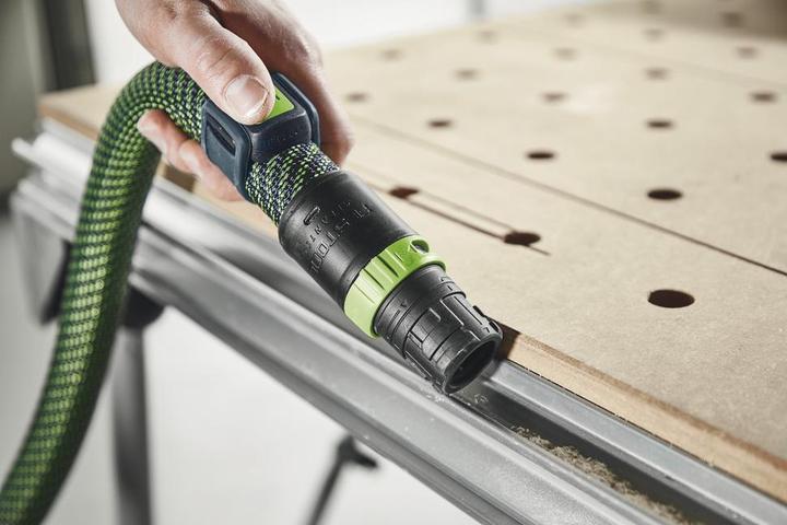 Actual product image Festool Extraction mobile CTL MIDI I with remote control CT-F I (Extraction system)