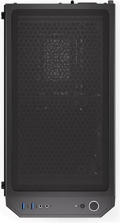 Actual product image Endorfy Obudowa Signum 300 ARGB (ATX, Mini-ITX)