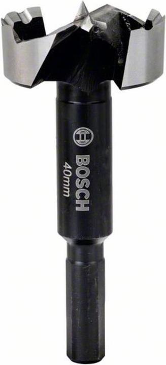 Bosch Professional Zubehör Forstnerbohrer 40mm (40 mm)