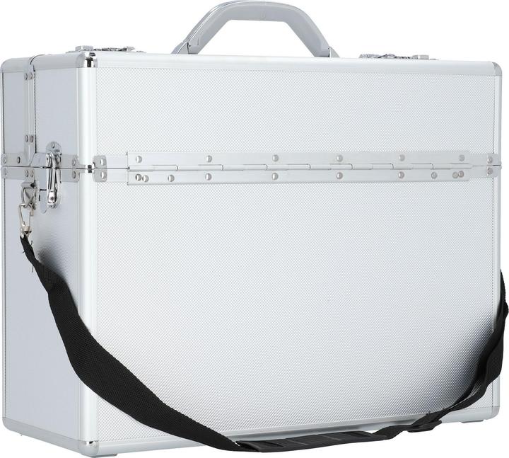 Produktbild Alumaxx Alpha (34 l, Handgepäck (bis 50l))