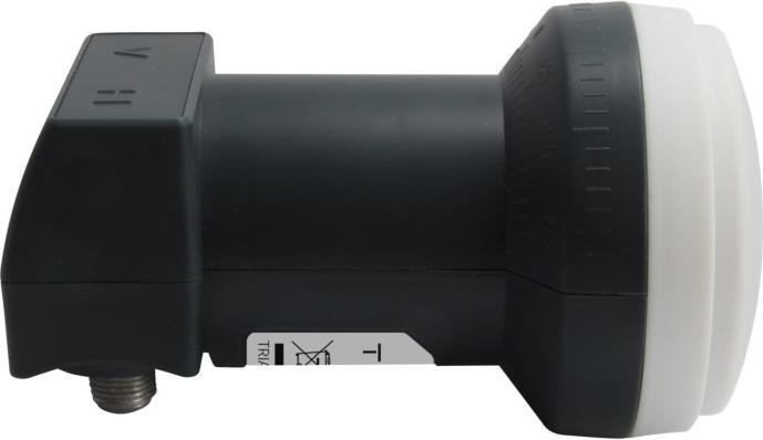 Produktbild Triax optischer (Multischalter)