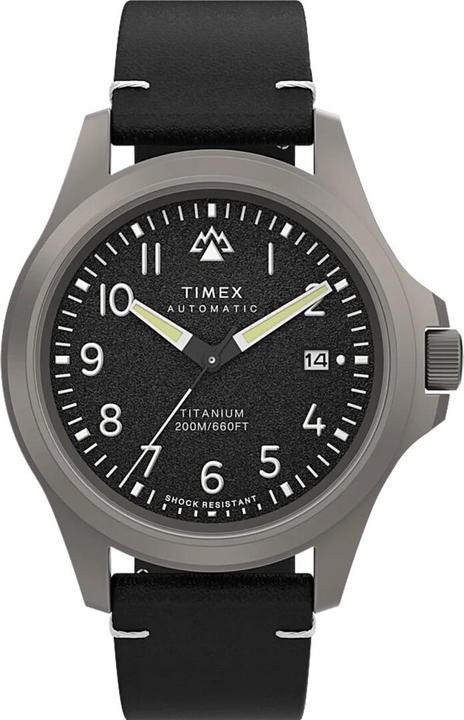 Timex Expedition North® Titanium Automatic (41 mm)