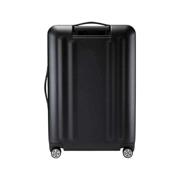 Actual product image Bogner Piz Tamaro - Trolleycase Mvz 4w M (38 l, M (50 - 90l))