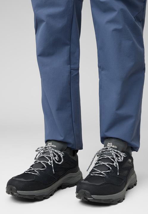 Produktbild Jack Wolfskin Cyrox Texapore Low (48)