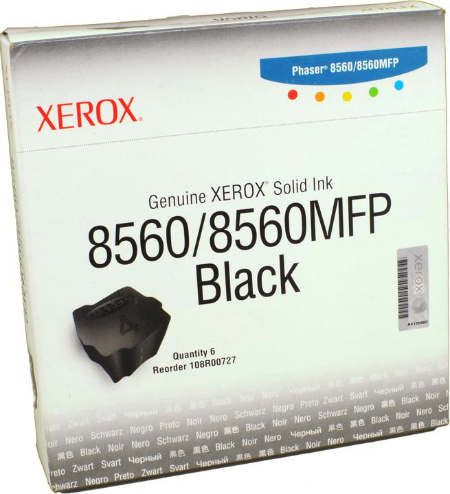Produktbild Xerox 108r00727 (BK)