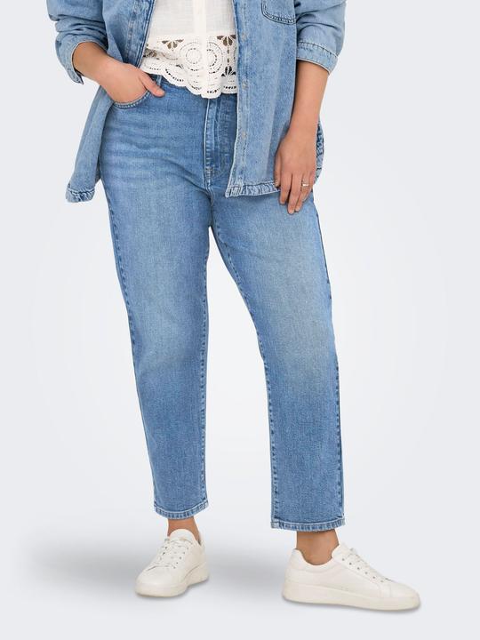 Actual product image Only Caremily Hw St Ak Dnm Cro005 Noos (W44/L32)