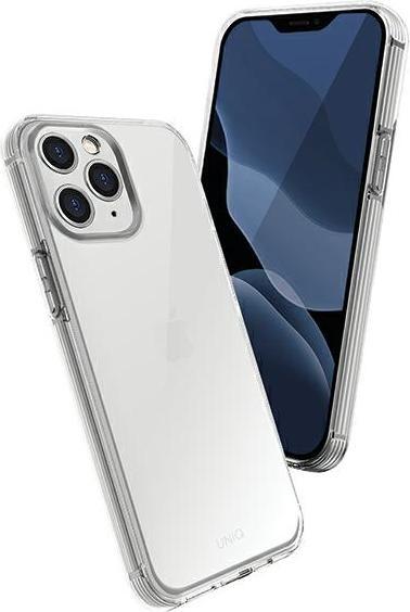 Image du produit Uniq Unique Air Fender iPhone 12 Pro Max 6.7 case, clear (Apple iPhone 12 Pro Max)