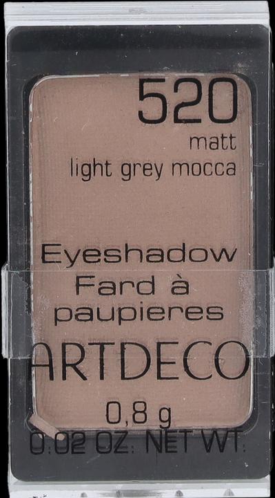 Image du produit Artdeco Matt (matt light grey mocha)
