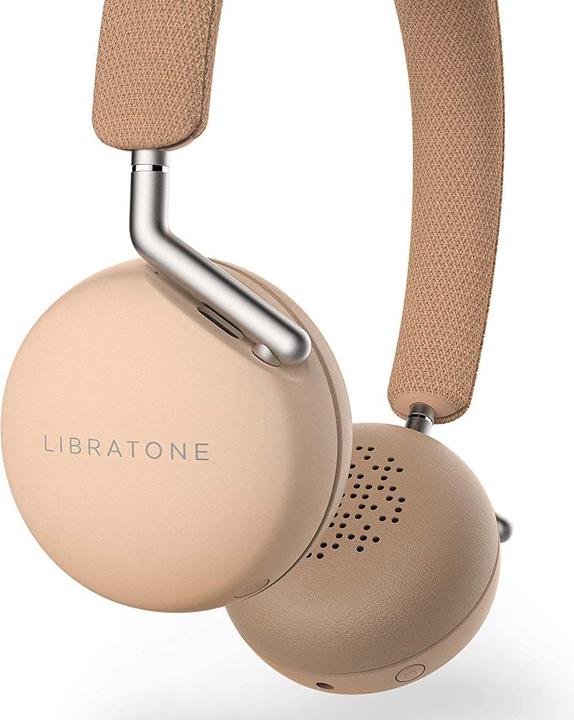 Actual product image Libratone Q Adapt (ANC, 20 h, Wireless)