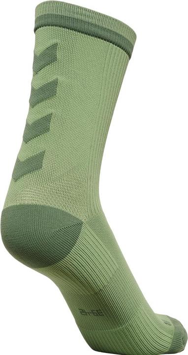 Actual product image hummel Elite Indoor Sock Low Pa (27 - 30)