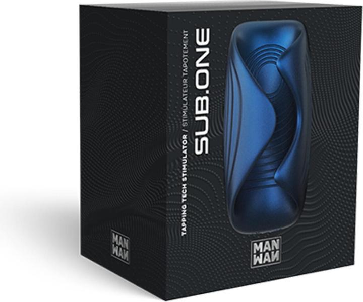 Man.Wand Sub One