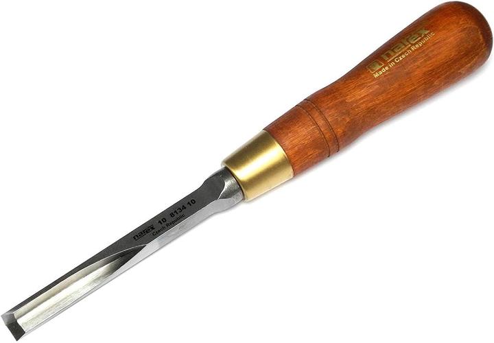 Narex Chisel Corner chisel 90 (10 mm)