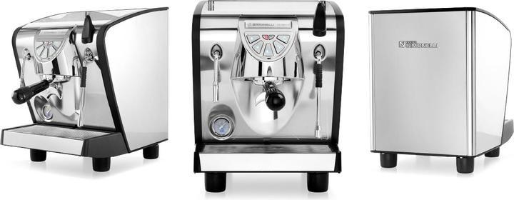 Actual product image Nuova Simonelli Musica
