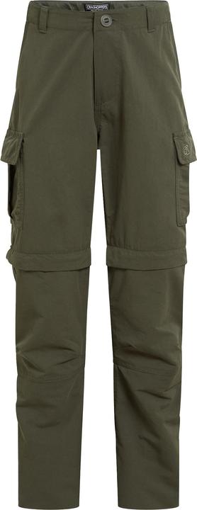 Produktbild Craghoppers NosiLife Convertible Trousers (158)