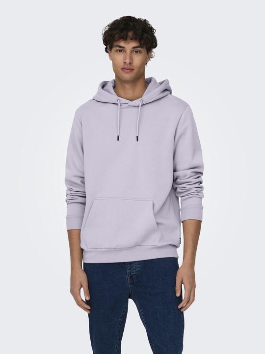 Produktbild Only & Sons Onsceres Hoodie Sweat Noos (M)