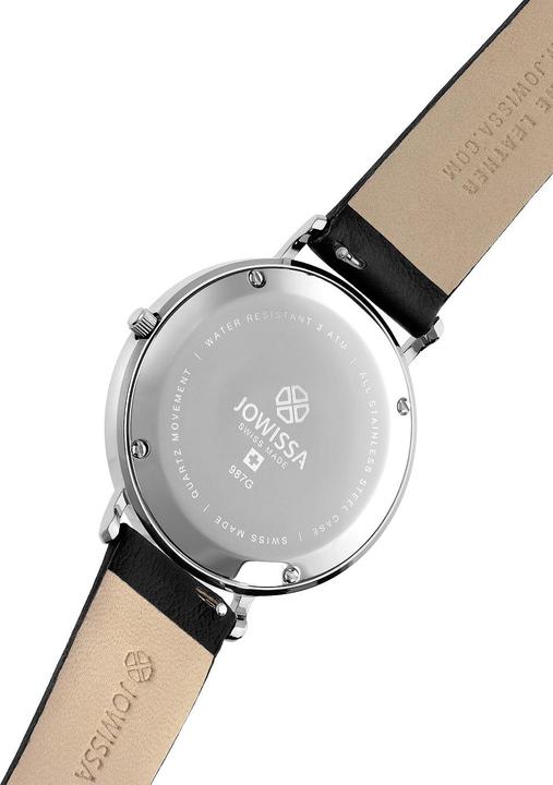 Image du produit Jowissa Alto (Montre analogique, 39 mm)
