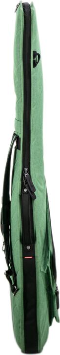 Actual product image mono M80 GUITAR SLEEVE 2.0 - AMAZON GREEN (Guitar)