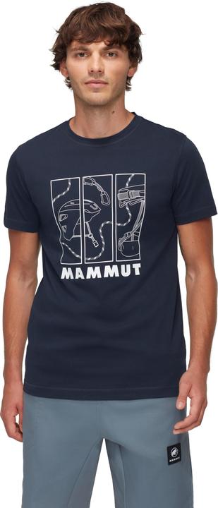 Immagine prodotto Mammut Core T-Shirt Men Gear (XXL)