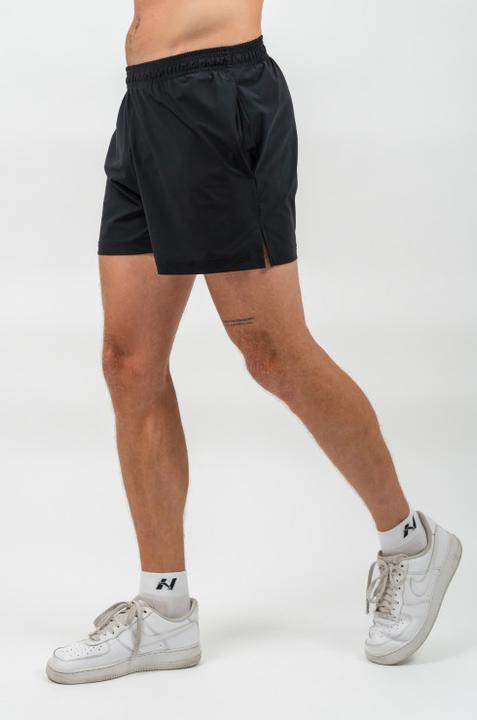 Produktbild Nebbia Activewear Quick-drying Shorts Resistance 337 - black (L)