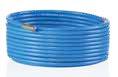 Actual product image Kränzle 125503-F Pipe cleaning hose 25 m KNF 055 for D12 plug-in system D12, max. pressure: 200 bar