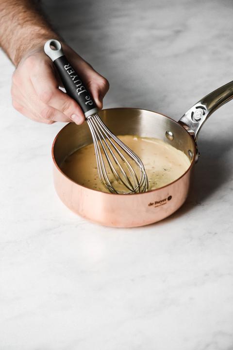 Actual product image de Buyer Whisk