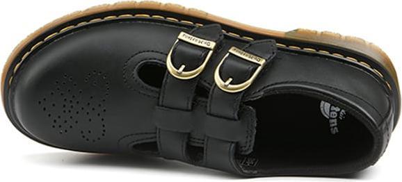 Actual product image Dr. Martens 8065 J Junior Mary Jane