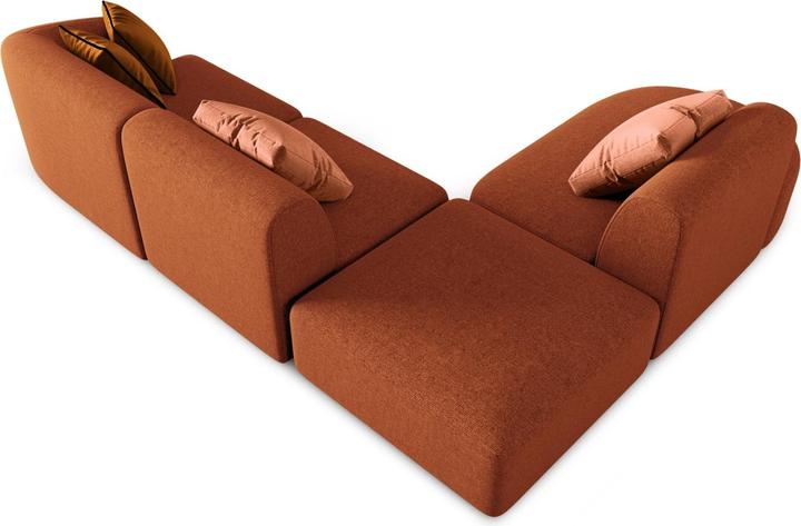Produktbild Maison Heritage Chiara (Ecksofa)