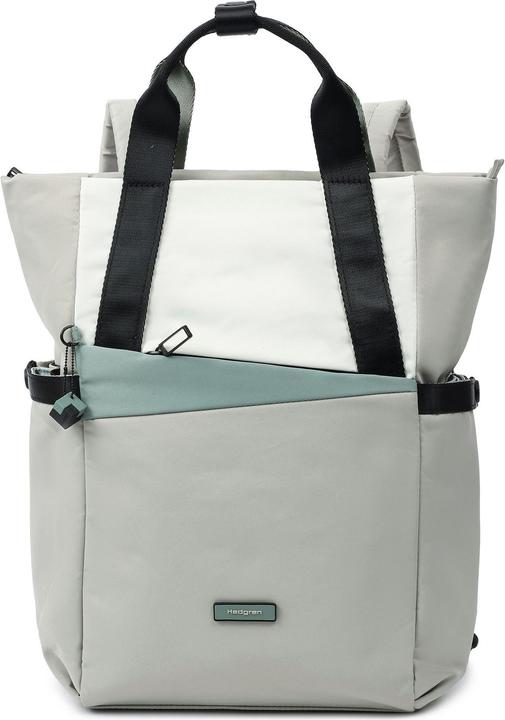 Actual product image Hedgren Nova Solar Daypack 37.5 cm Laptopfach (14 l)
