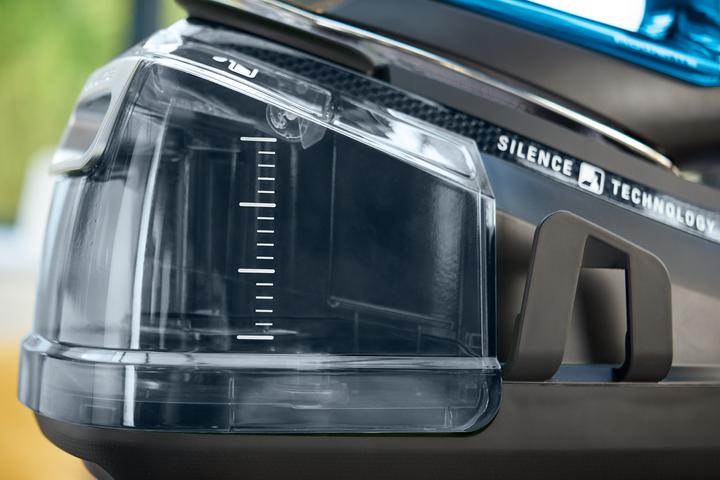 Image du produit Rowenta Silence Steam Pro Dg9226 (2400 W, 490 g/min)