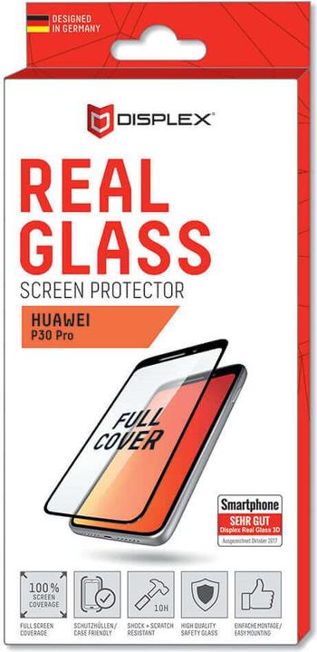 Produktbild Displex Real Glass 3D (1 Stück)