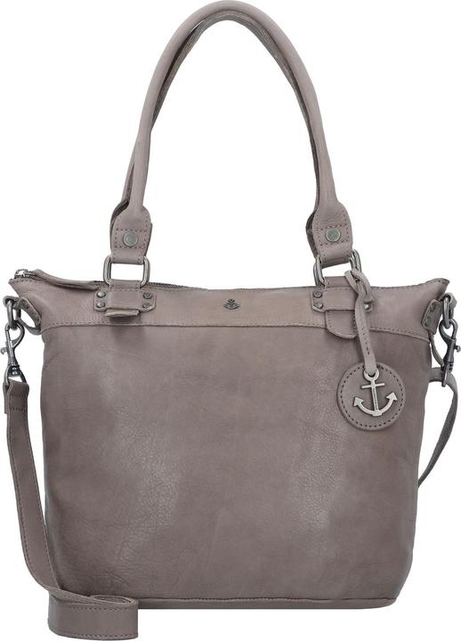 Immagine prodotto Harbour 2nd Borsa a tracolla Anchor Love in pelle 28 cm