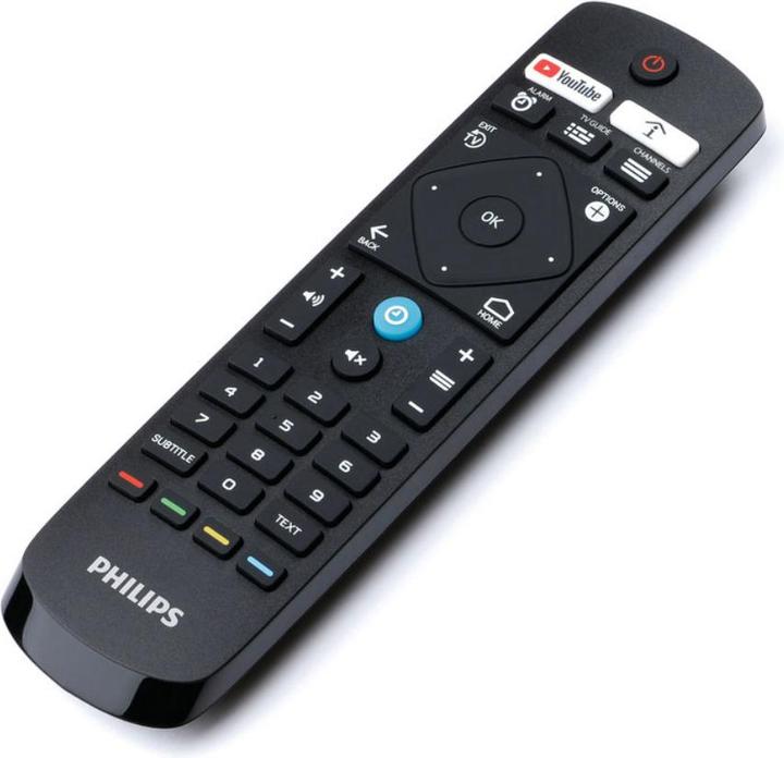 Image du produit Philips Contrôle à distance (Télécommande spécifique à l'appareil, Infrarouge)