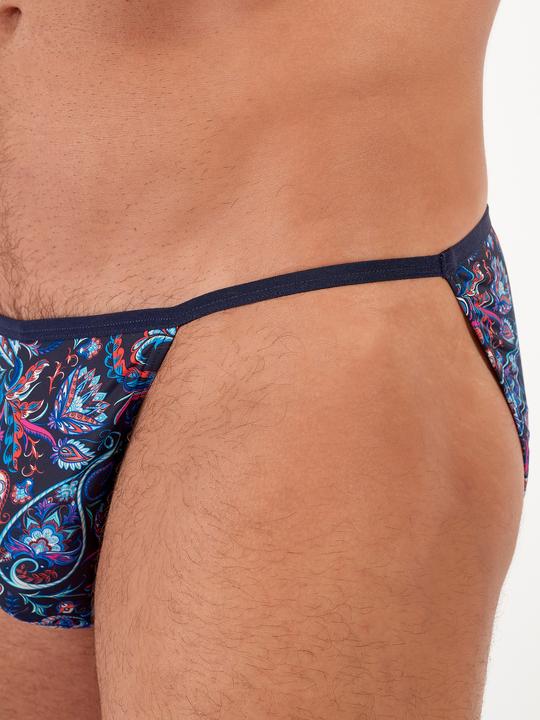Immagine prodotto HOM Minislip Tanga Briefs Funky Style (L, Confezione singola)