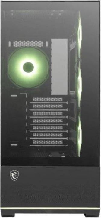 Productafbeelding MSI GEH Midi MAG PANO 110R PZ (mATX, ATX, Mini-ITX)