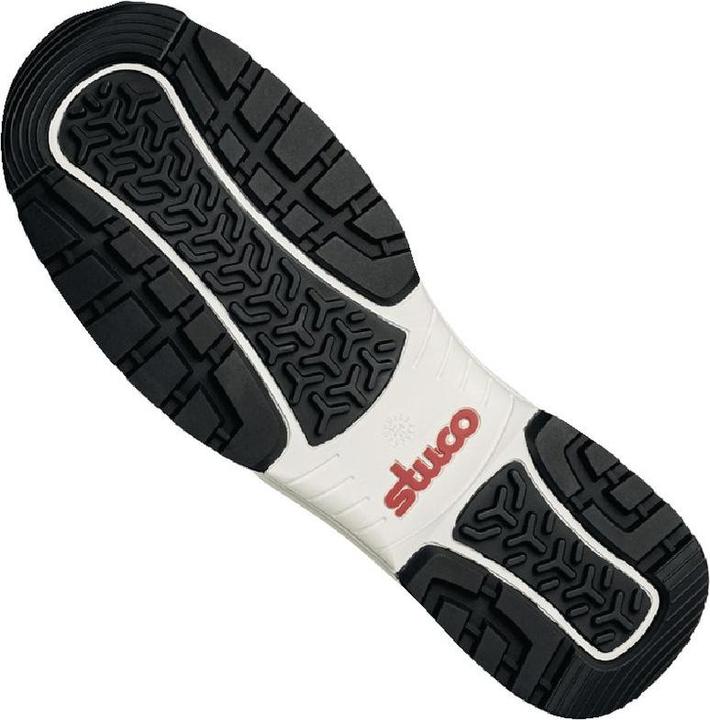Actual product image Stuco Safety low shoes S1 (S1, 41)