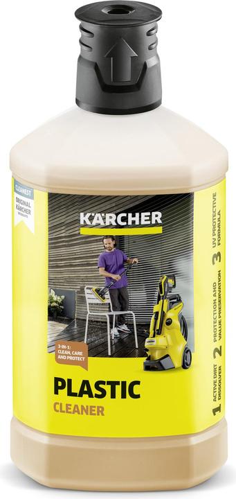 Kärcher Rm 613