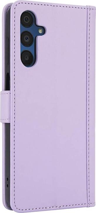 Produktbild Cover-Discount Galaxy A16 - Elegantes Hüllen Etui mit Handschlaufe (Samsung Galaxy A16 5G)