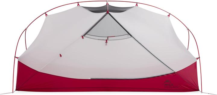 Actual product image Msr Hubba Hubba Bikepack 2 (Dome tent, 1.71 kg, 2 persons)
