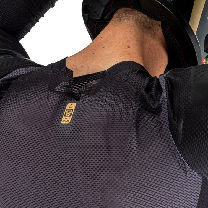 Image du produit Leatt Jersey Moto 5.5 UltraWeld V25 (M)