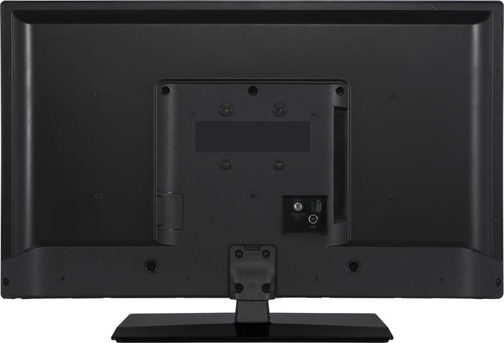 Actual product image Telefunken TE32750S38 32-inch Hd-ready LED TV (32", LCD, HD ready)