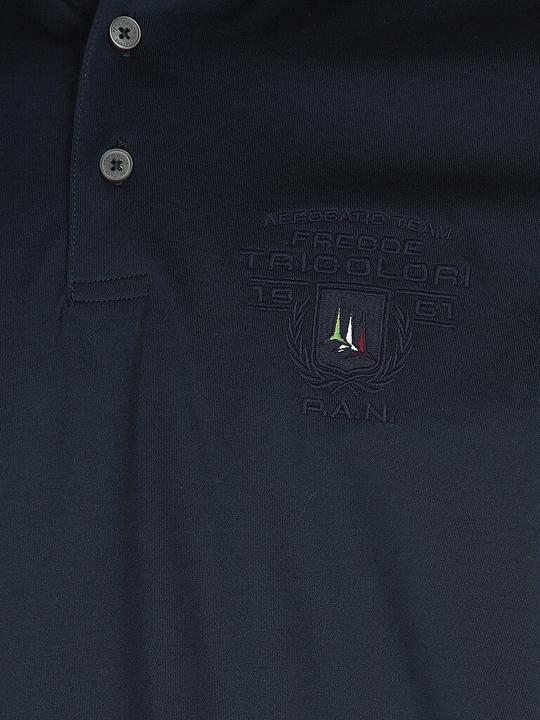 Produktbild Aeronautica Militare Poloshirt (L)