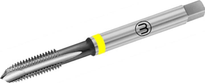 Produktbild Manigley Handgewindebohrer 105/4 gelbring