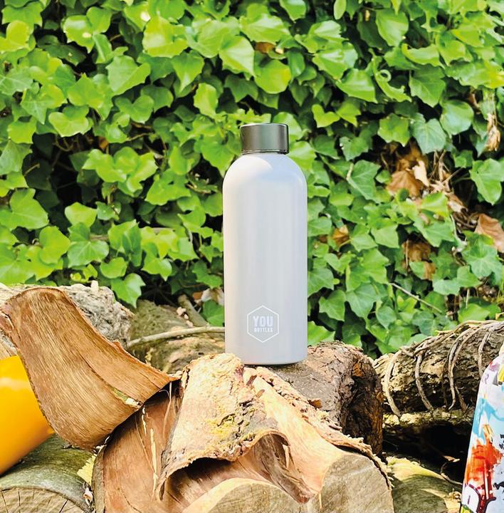 Produktbild YouBottles Trinkflasche Dual (0.50 l)