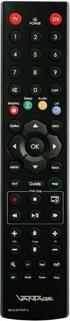 Produktbild Vantage VT-610C, CI+ fähiger Full-HD Kabel-Receiver (DVB-C)