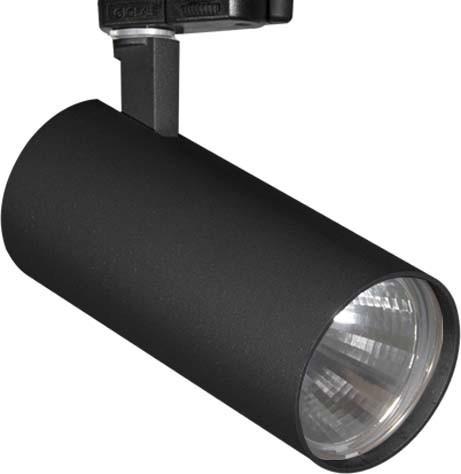 Image du produit LTS Spots LED sur rail (1380 lm)