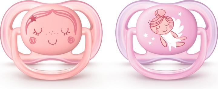 Philips Avent Engel (2 x, bis 6 Monate)