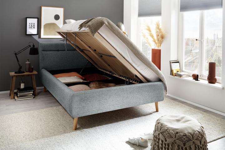 Produktbild Meise Möbel Lotte (140 x 200 cm)