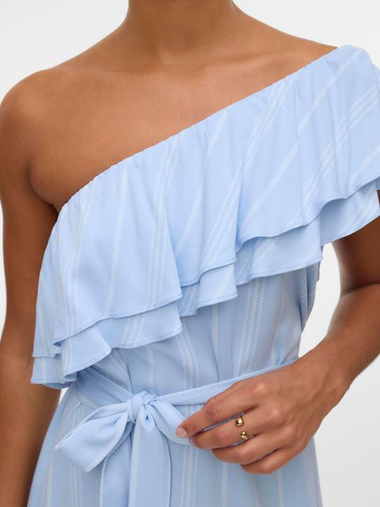 Actual product image Vero Moda VMKIMMI Kurzes Kleid Kleid (M)